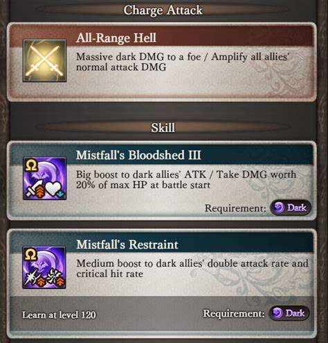 Agastia (Impossible) is Live! : r/Granblue.